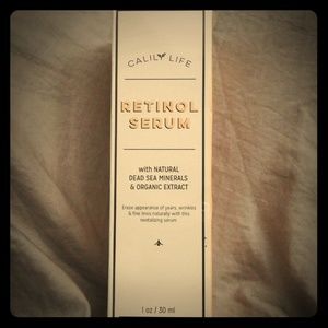 Retinol Serum